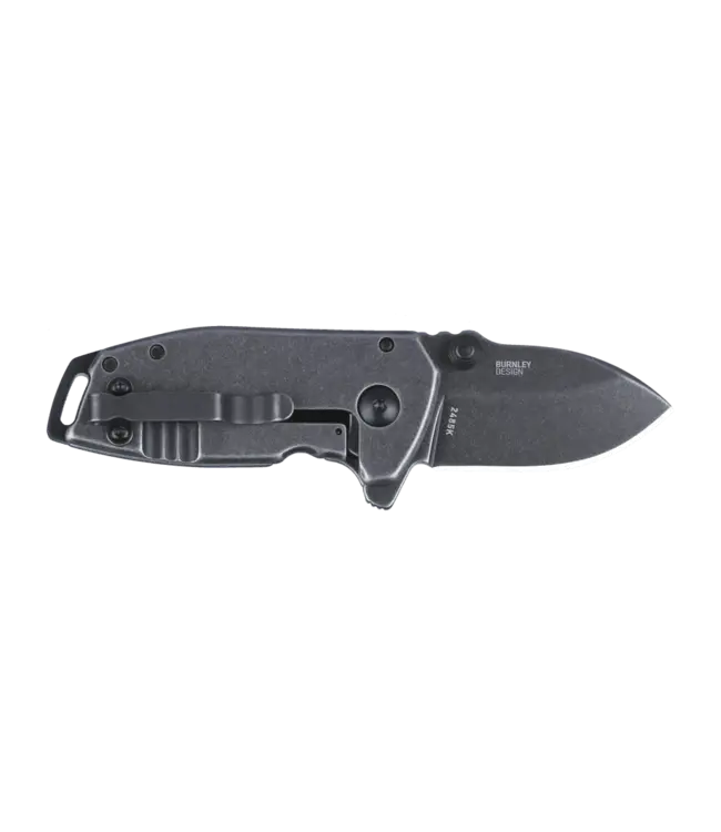 CRKT Knives CRKT Squid Compact Black