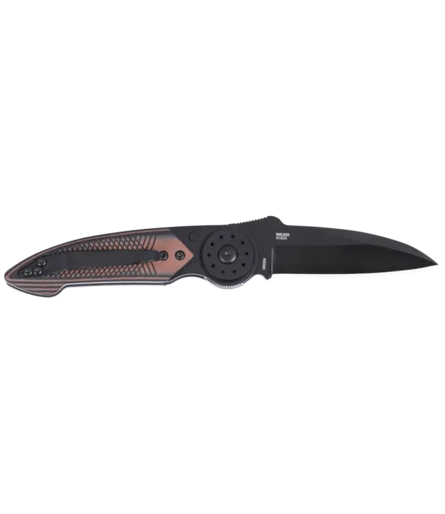 CRKT Knives CRKT Walker Blade Lock