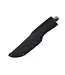 Camillus Backwoods Edge Fixed Blade Knife 3.5" Drop Point Blade