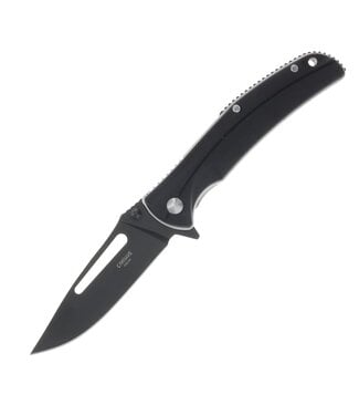 Camillus Shiloh Folding Knife 3.3" Drop Point Blade