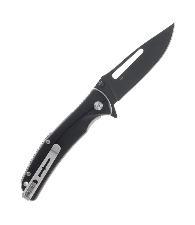 Camillus Shiloh Folding Knife 3.3" Drop Point Blade