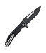 Camillus Shiloh Folding Knife 3.3" Drop Point Blade
