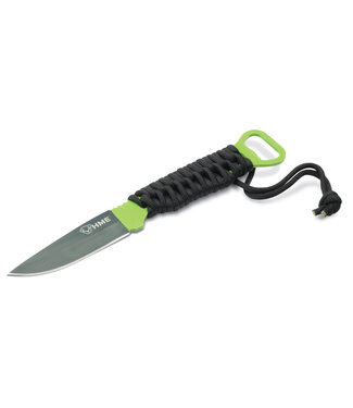 Skeleton Fixed Blade Knives