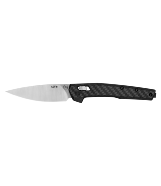Kershaw Knives ZT-0117-Duralock CF Blk/Magnacut 2TN