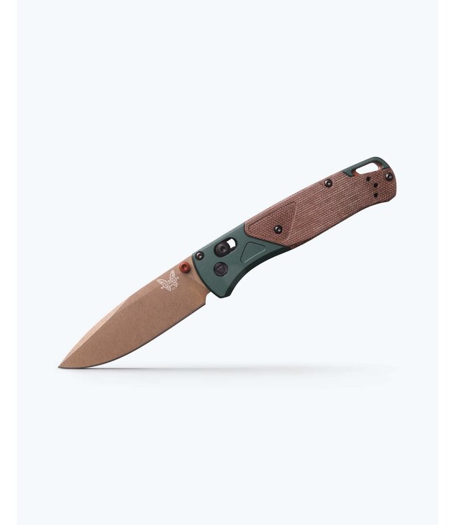 Benchmade Benchmade 535FE-2602 Seasonal Bugout AXIS Folding Knife