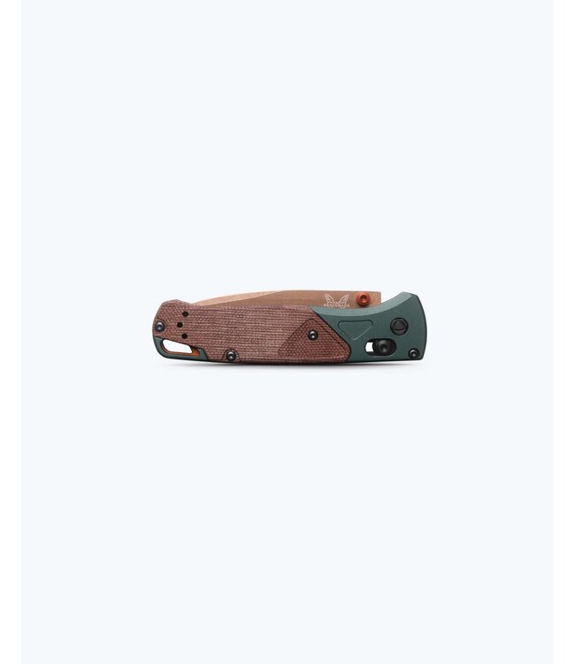 Benchmade Benchmade 535FE-2602 Seasonal Bugout AXIS Folding Knife