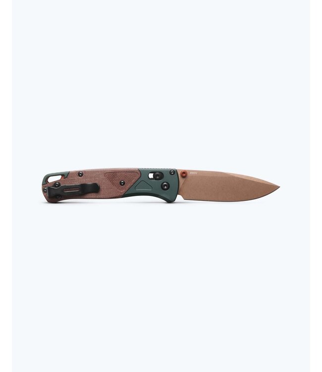 Benchmade Benchmade 535FE-2602 Seasonal Bugout AXIS Folding Knife