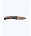 Benchmade Benchmade 535FE-2602 Seasonal Bugout AXIS Folding Knife