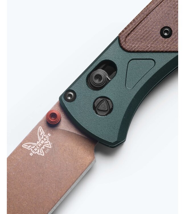 Benchmade Benchmade 535FE-2602 Seasonal Bugout AXIS Folding Knife