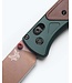 Benchmade Benchmade 535FE-2602 Seasonal Bugout AXIS Folding Knife