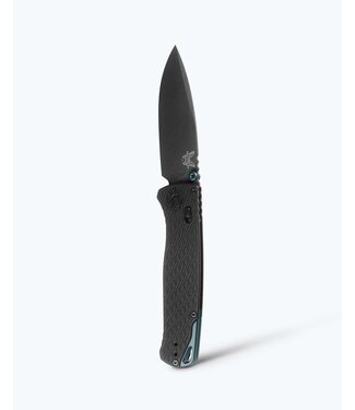Benchmade Benchmade 534BK Bugout Vapyr AXIS Drop Point Folding Knife