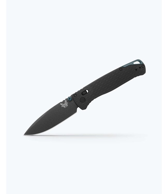 Benchmade Benchmade 534BK Bugout Vapyr AXIS Drop Point Folding Knife