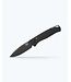 Benchmade Benchmade 534BK Bugout Vapyr AXIS Drop Point Folding Knife