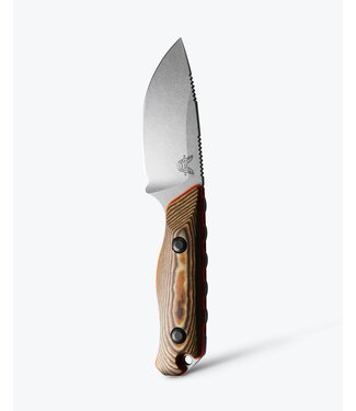 Benchmade Benchmade 15017-1 Hidden Canyon Hunter Richlite & G10 Drop-Point