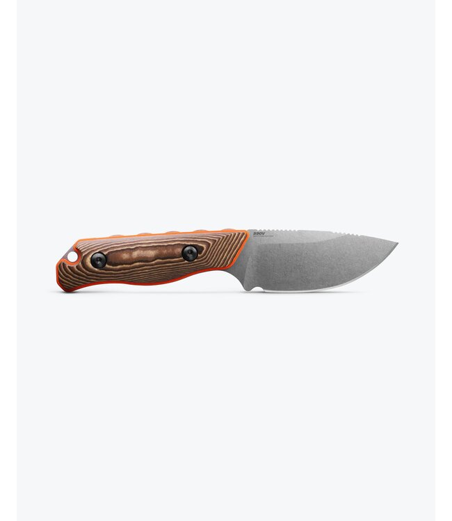 Benchmade Benchmade 15017-1 Hidden Canyon Hunter Richlite & G10 Drop-Point