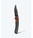 Benchmade Benchmade 15080BK-04 Crooked River Burnt Copper Black Micarta