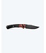 Benchmade Benchmade 15080BK-04 Crooked River Burnt Copper Black Micarta