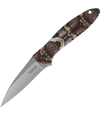 Kershaw Leek Snake