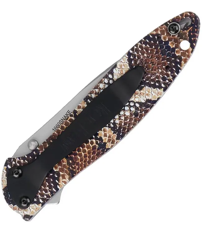 Kershaw Kershaw Leek Snake