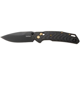 Kershaw Heist Carbon Fiber