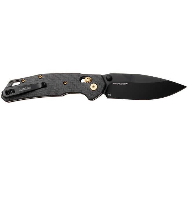 Kershaw Kershaw Heist Carbon Fiber