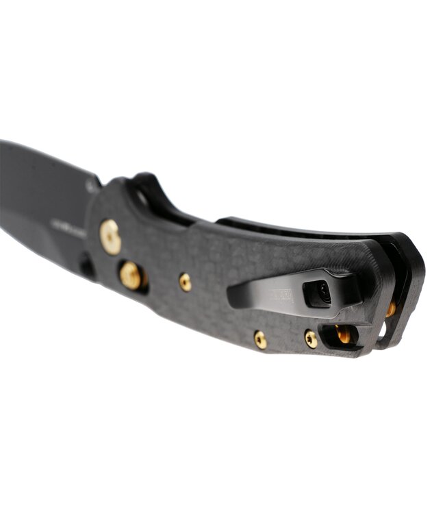 Kershaw Kershaw Heist Carbon Fiber
