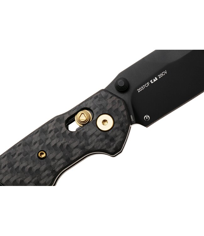 Kershaw Kershaw Heist Carbon Fiber
