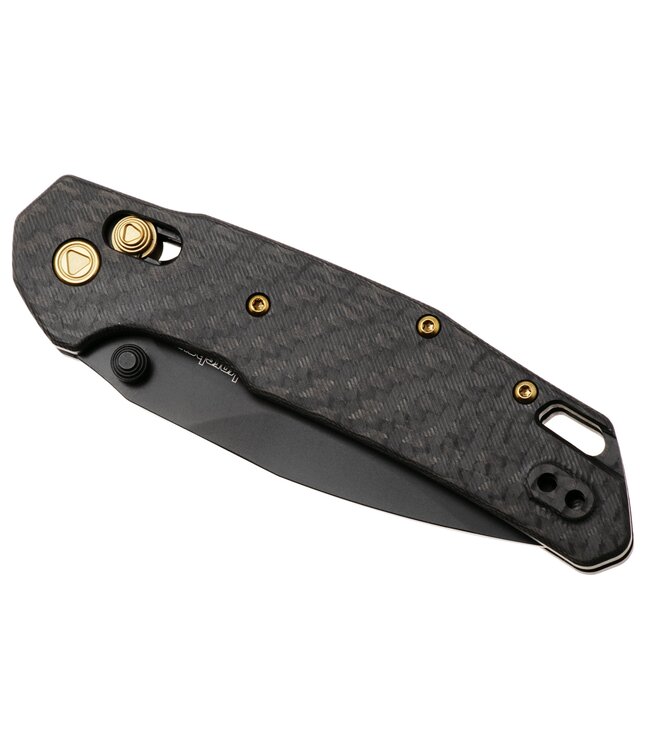 Kershaw Kershaw Heist Carbon Fiber