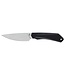 Gerber Gerber Forefront Hunt Fixed Blade Knife & Sheath Blk