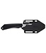 Gerber Gerber Forefront Hunt Fixed Blade Knife & Sheath Blk
