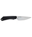 Gerber Gerber Forefront Hunt Fixed Blade Knife & Sheath Blk