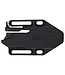 Gerber Gerber Forefront Hunt Fixed Blade Knife & Sheath Blk