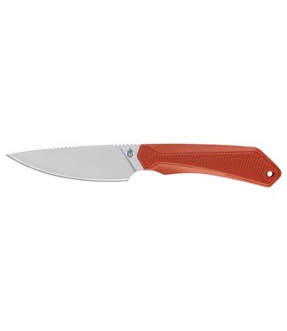Gerber Gerber Forefront Hunt Fixed Blade Knife & Sheath ORNG