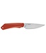 Gerber Gerber Forefront Hunt Fixed Blade Knife & Sheath ORNG
