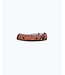 Benchmade Benchmade Slipridge AXS Clip-Point Magnacut Stabilized Wood Maple