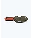 Benchmade Benchmade Slipridge Fixed with Hook Magnacut Rust Orange G10 Boltaron Sheath