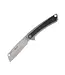 Buck Knives 0263GYSWM-B HiLine Flipper Knife Grey