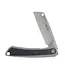 Buck Knives 0263GYSWM-B HiLine Flipper Knife Grey