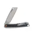 Buck Knives 0263GYSWM-B HiLine Flipper Knife Grey