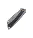 Buck Knives 0263GYSWM-B HiLine Flipper Knife Grey