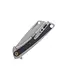 Buck Knives 0263GYSWM-B HiLine Flipper Knife Grey