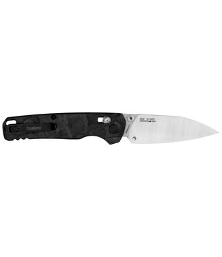 Kershaw Kershaw 6110CF- Bel Air XL-Blk/Magnacut 2 tn