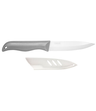 Smiths Lawaia BaitBreaker Ceramic Knife 4"