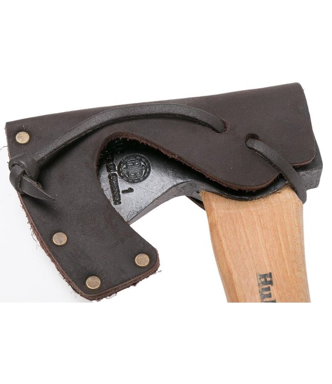 Hultafors Axe Agelsjon Premium Mini Hatchet 1lb 9x4 Handle