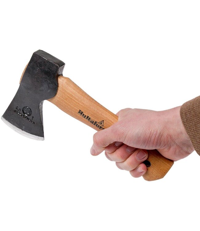 Hultafors Axe Agelsjon Premium Mini Hatchet 1lb 9x4 Handle