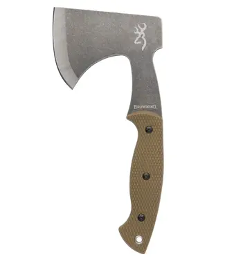 Browning Big Creek Hatchet