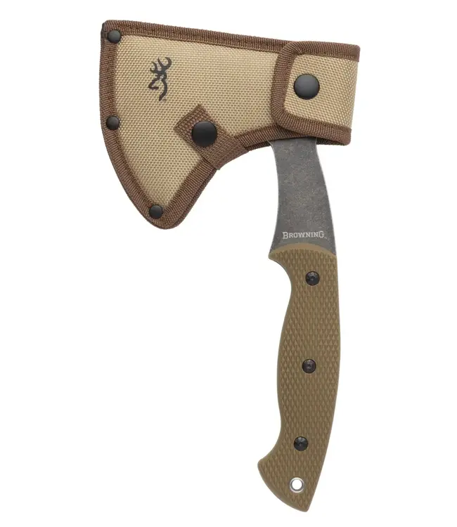 Browning Big Creek Hatchet