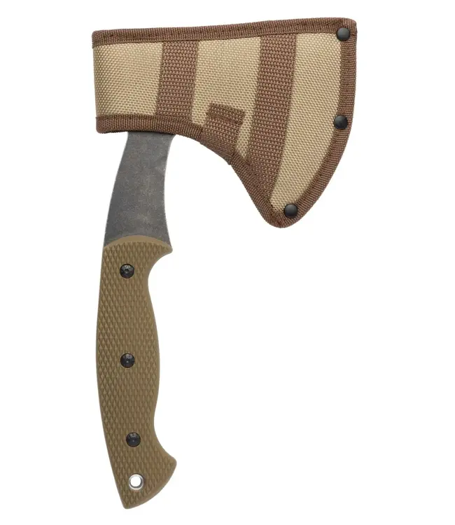 Browning Big Creek Hatchet