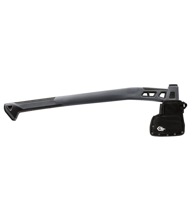 Gerber Knives Gerber Gear Bushcraft Axe  Camping & Survival Axe Grey