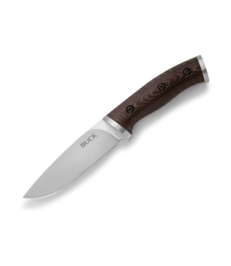 Buck Knives Buck 0863BRS Selkirk